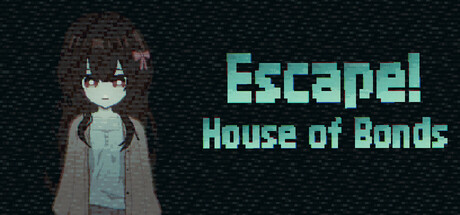 Escape! House of Bonds 타이틀 이미지