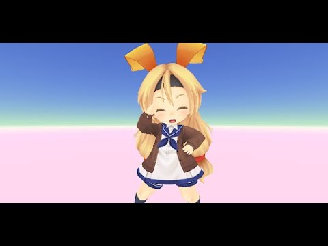 Pac-chan 게임 영상